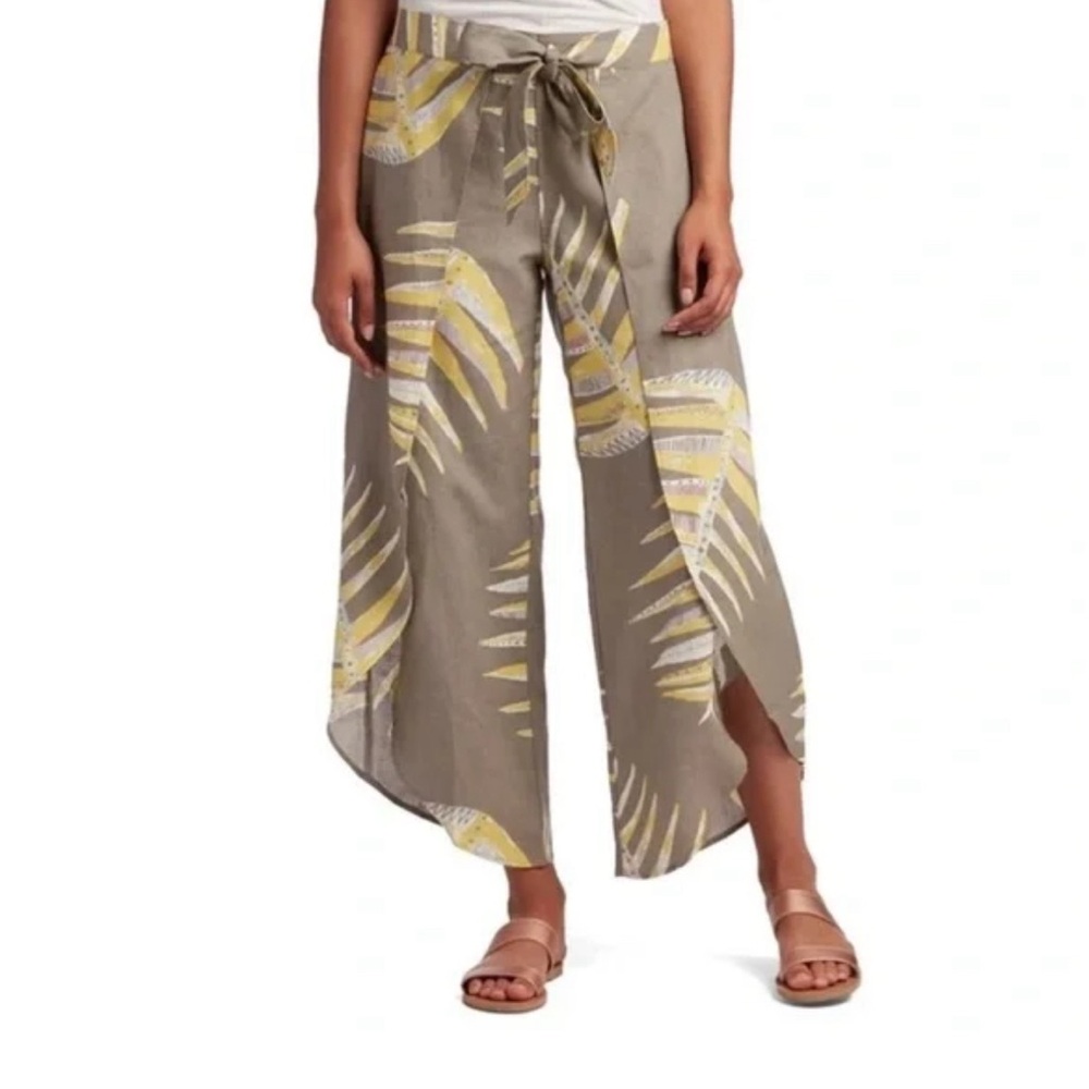Patagonia Garden Island pants size small